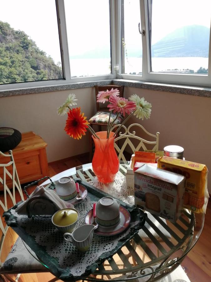 La Casa Della Cindy Βίλα Ντέρβιο Εξωτερικό φωτογραφία