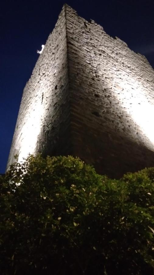 La Casa Della Cindy Βίλα Ντέρβιο Εξωτερικό φωτογραφία
