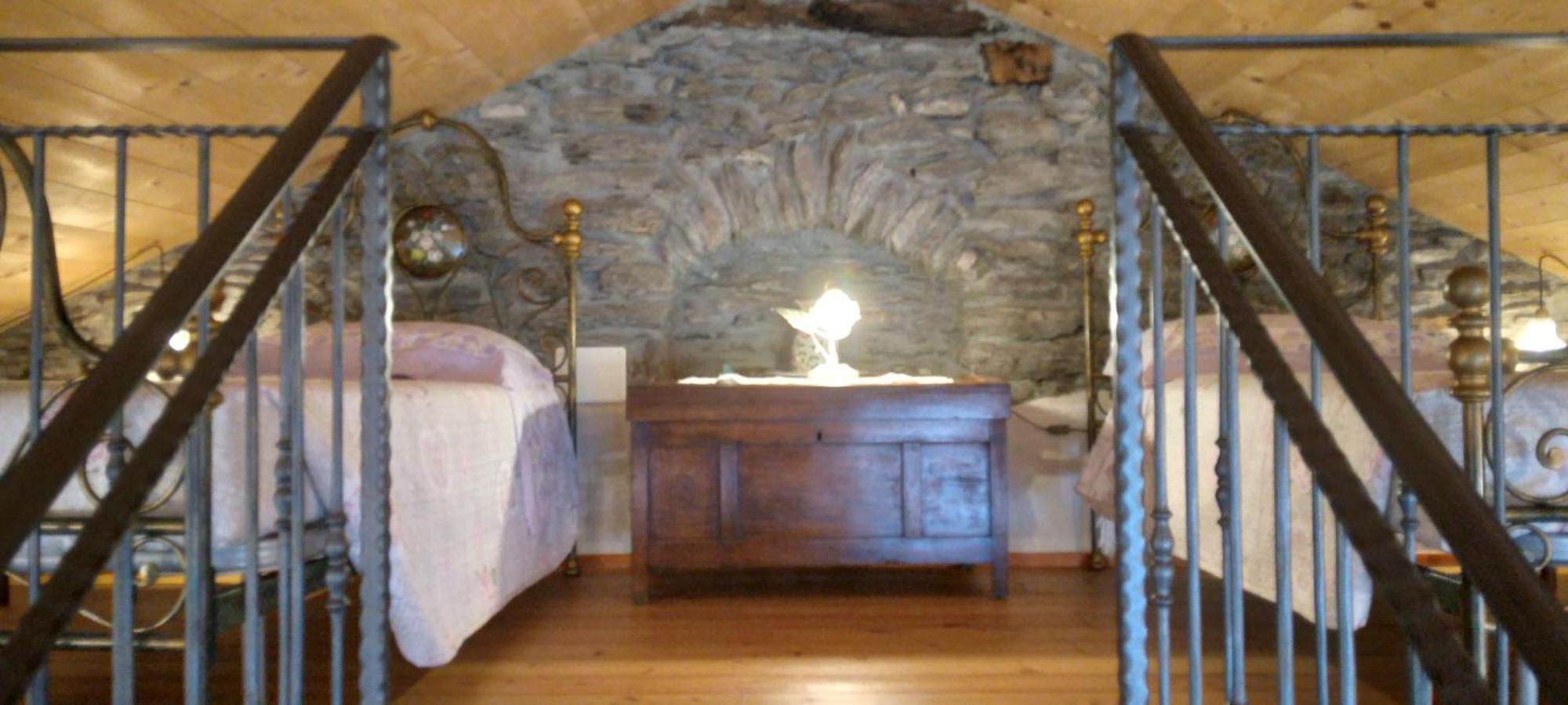 La Casa Della Cindy Βίλα Ντέρβιο Εξωτερικό φωτογραφία