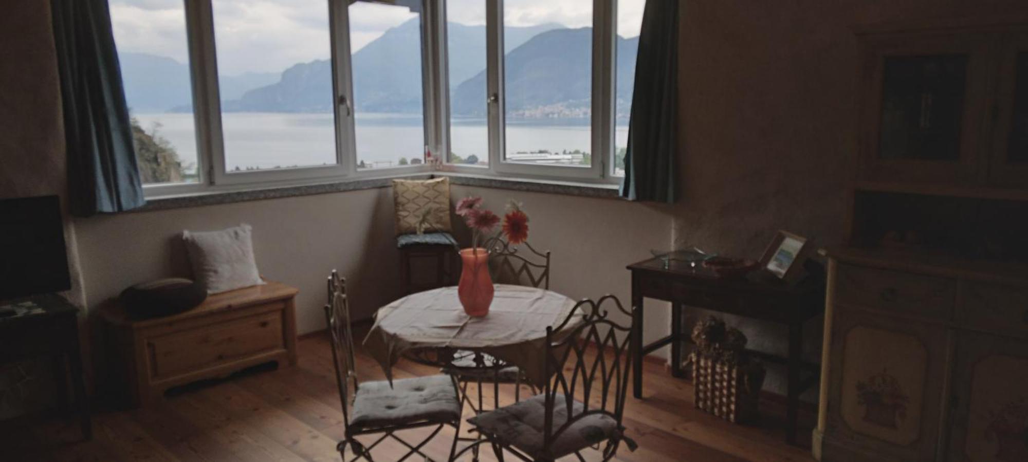 La Casa Della Cindy Βίλα Ντέρβιο Εξωτερικό φωτογραφία