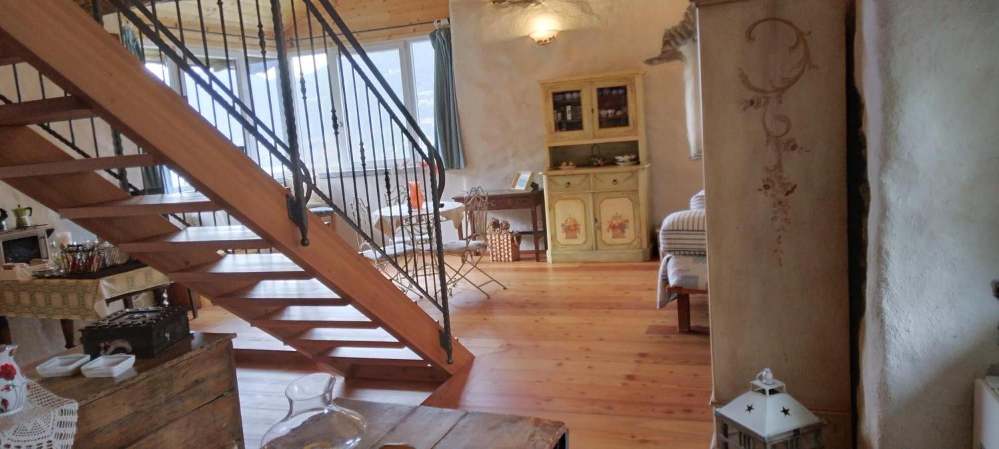 La Casa Della Cindy Βίλα Ντέρβιο Εξωτερικό φωτογραφία