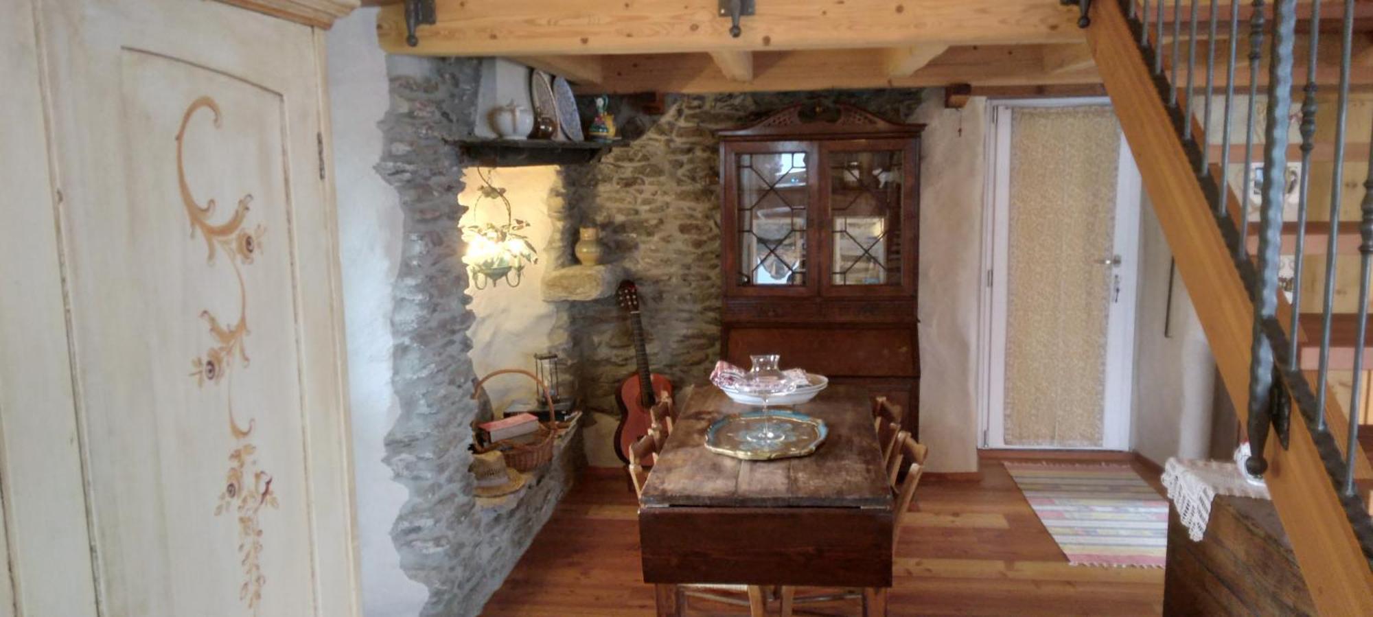 La Casa Della Cindy Βίλα Ντέρβιο Εξωτερικό φωτογραφία