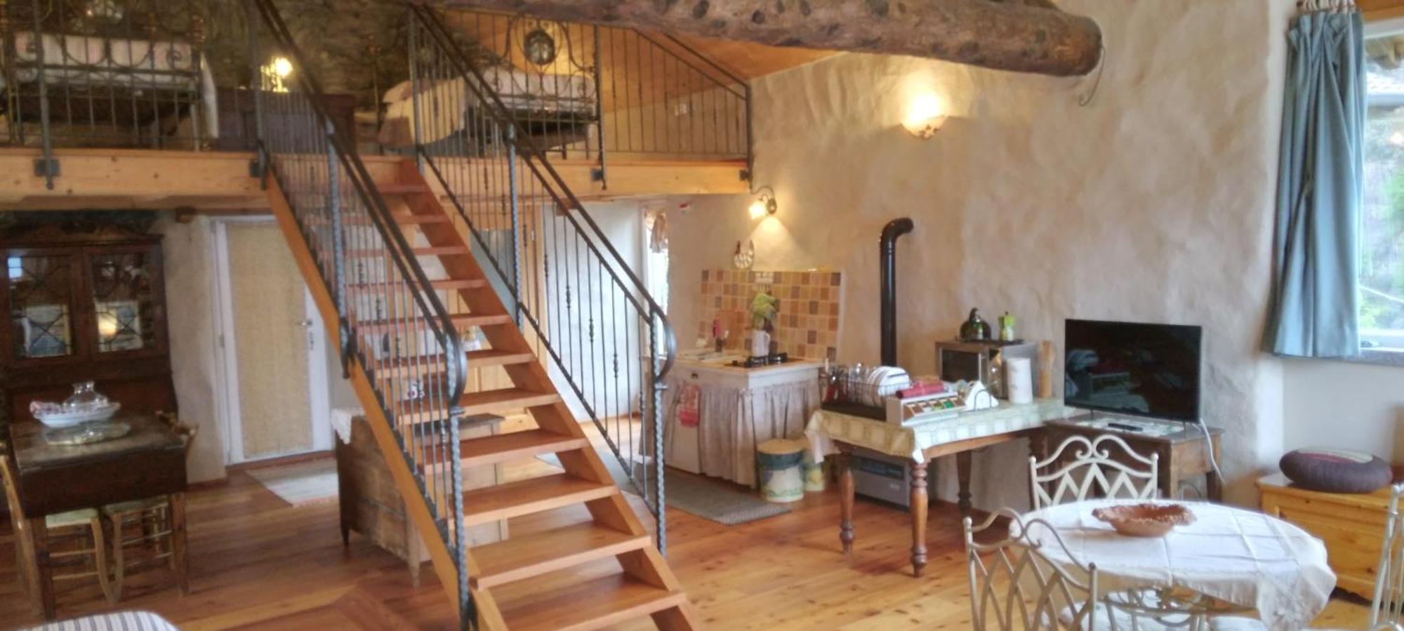 La Casa Della Cindy Βίλα Ντέρβιο Εξωτερικό φωτογραφία