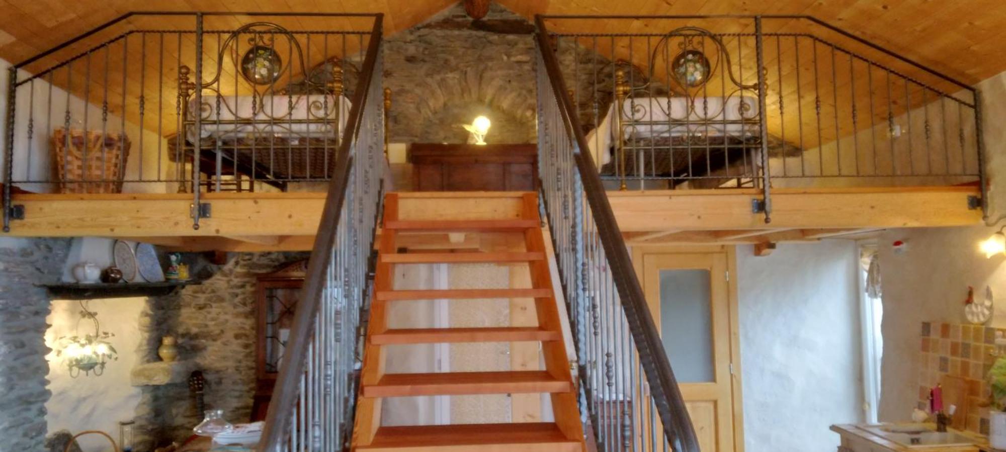 La Casa Della Cindy Βίλα Ντέρβιο Εξωτερικό φωτογραφία