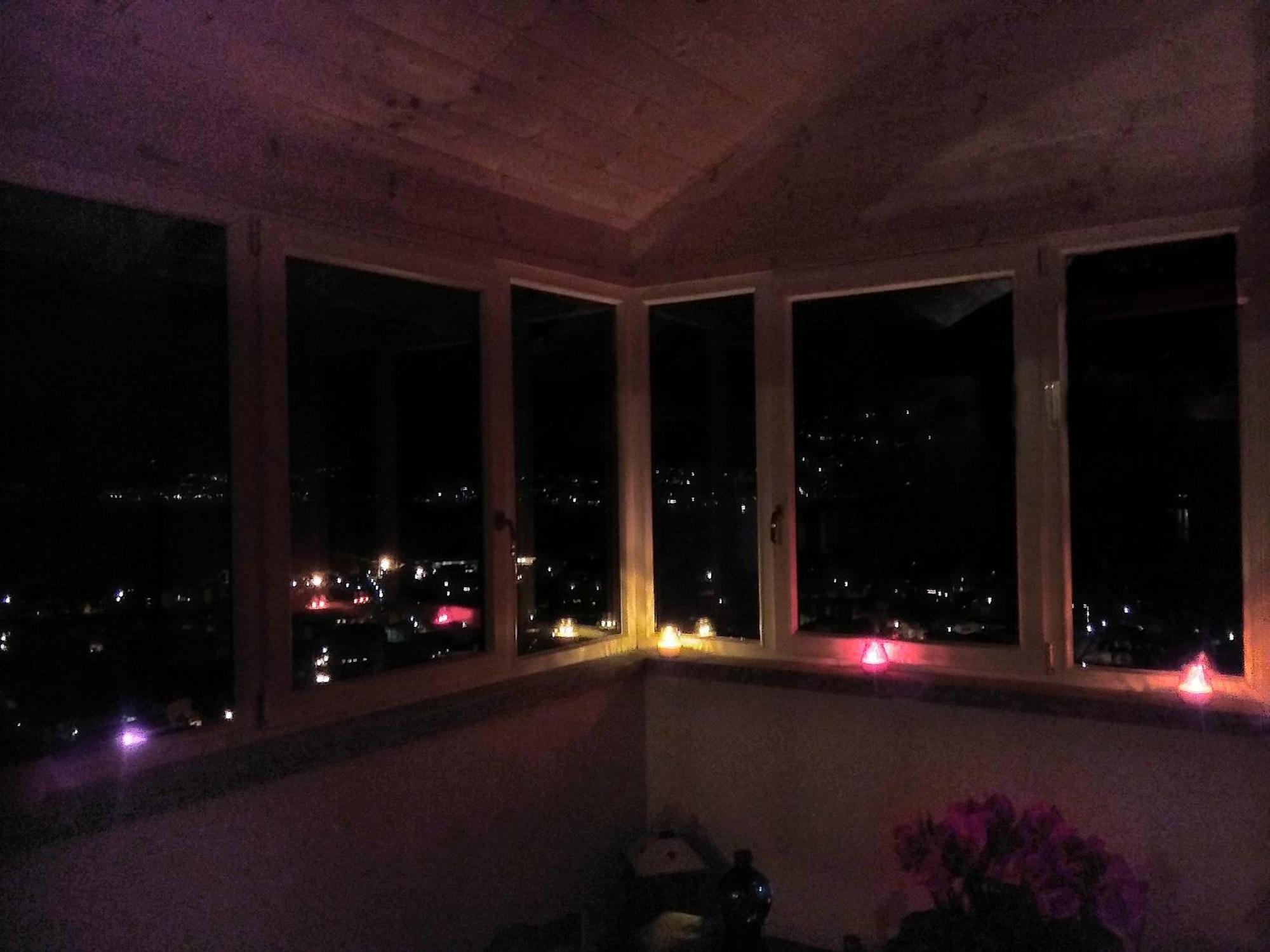La Casa Della Cindy Βίλα Ντέρβιο Εξωτερικό φωτογραφία