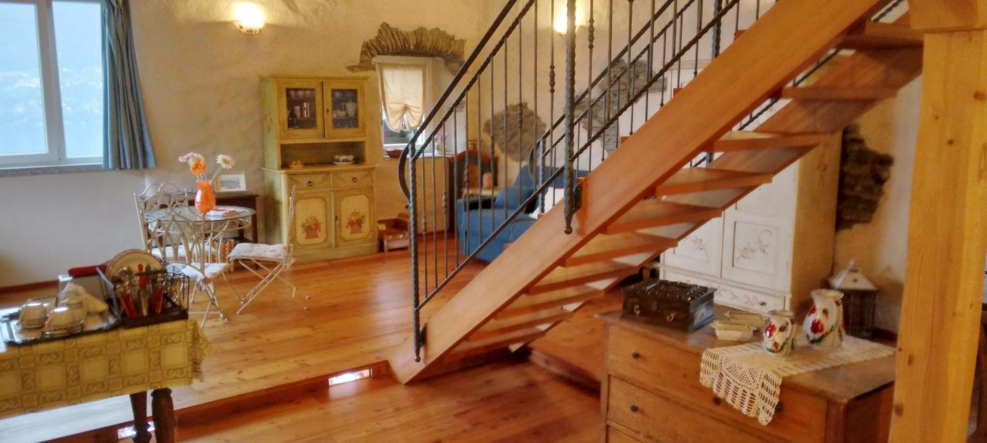 La Casa Della Cindy Βίλα Ντέρβιο Εξωτερικό φωτογραφία