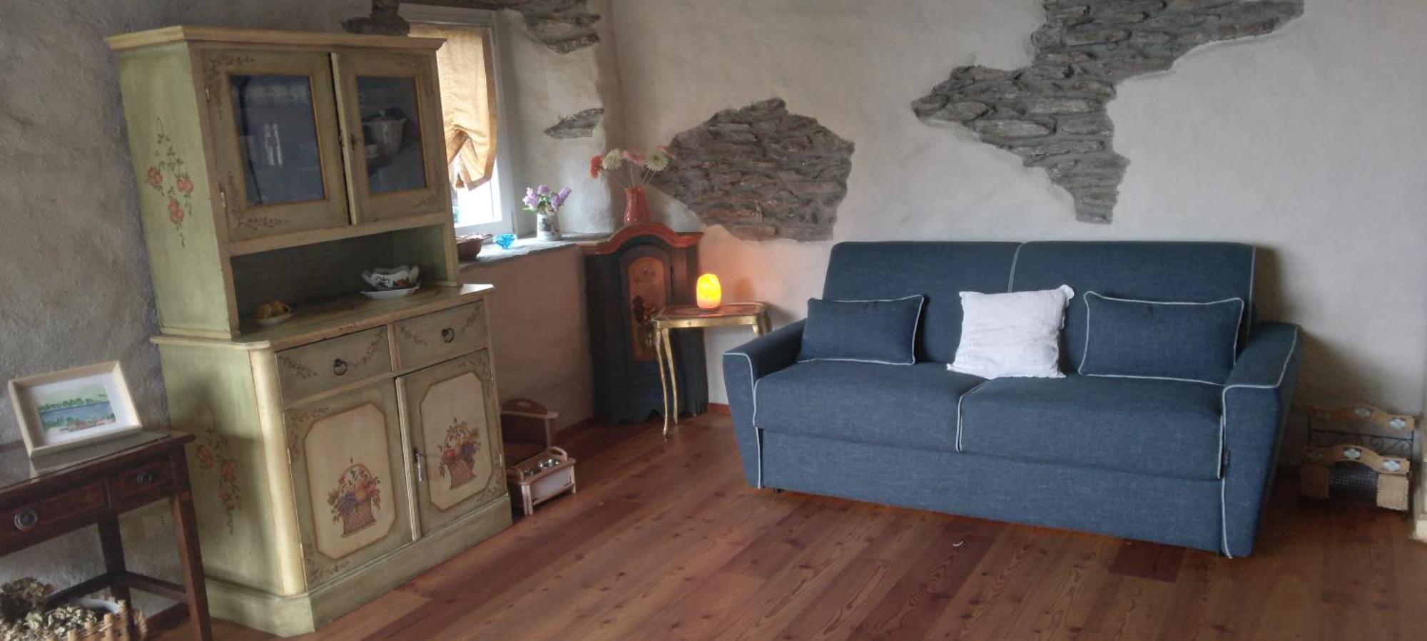 La Casa Della Cindy Βίλα Ντέρβιο Εξωτερικό φωτογραφία