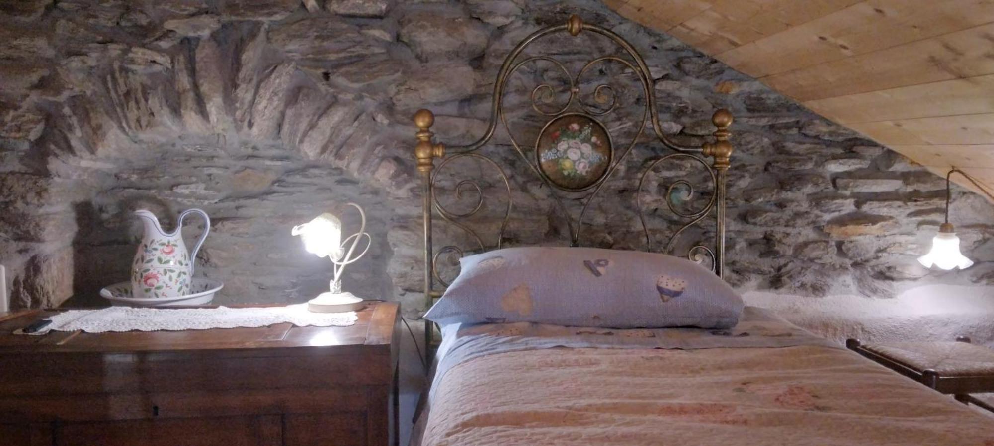 La Casa Della Cindy Βίλα Ντέρβιο Εξωτερικό φωτογραφία
