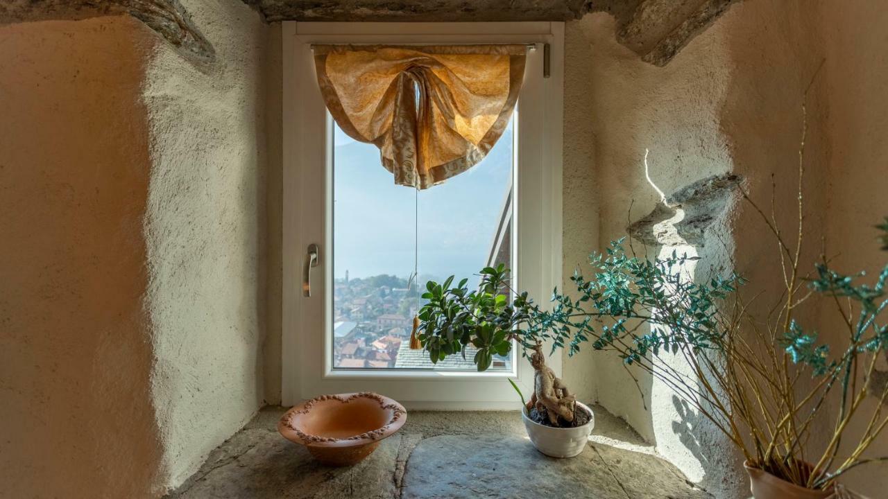 La Casa Della Cindy Βίλα Ντέρβιο Εξωτερικό φωτογραφία