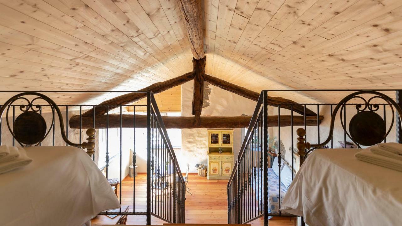 La Casa Della Cindy Βίλα Ντέρβιο Εξωτερικό φωτογραφία