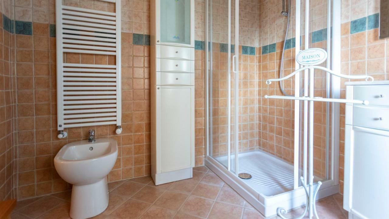 La Casa Della Cindy Βίλα Ντέρβιο Εξωτερικό φωτογραφία
