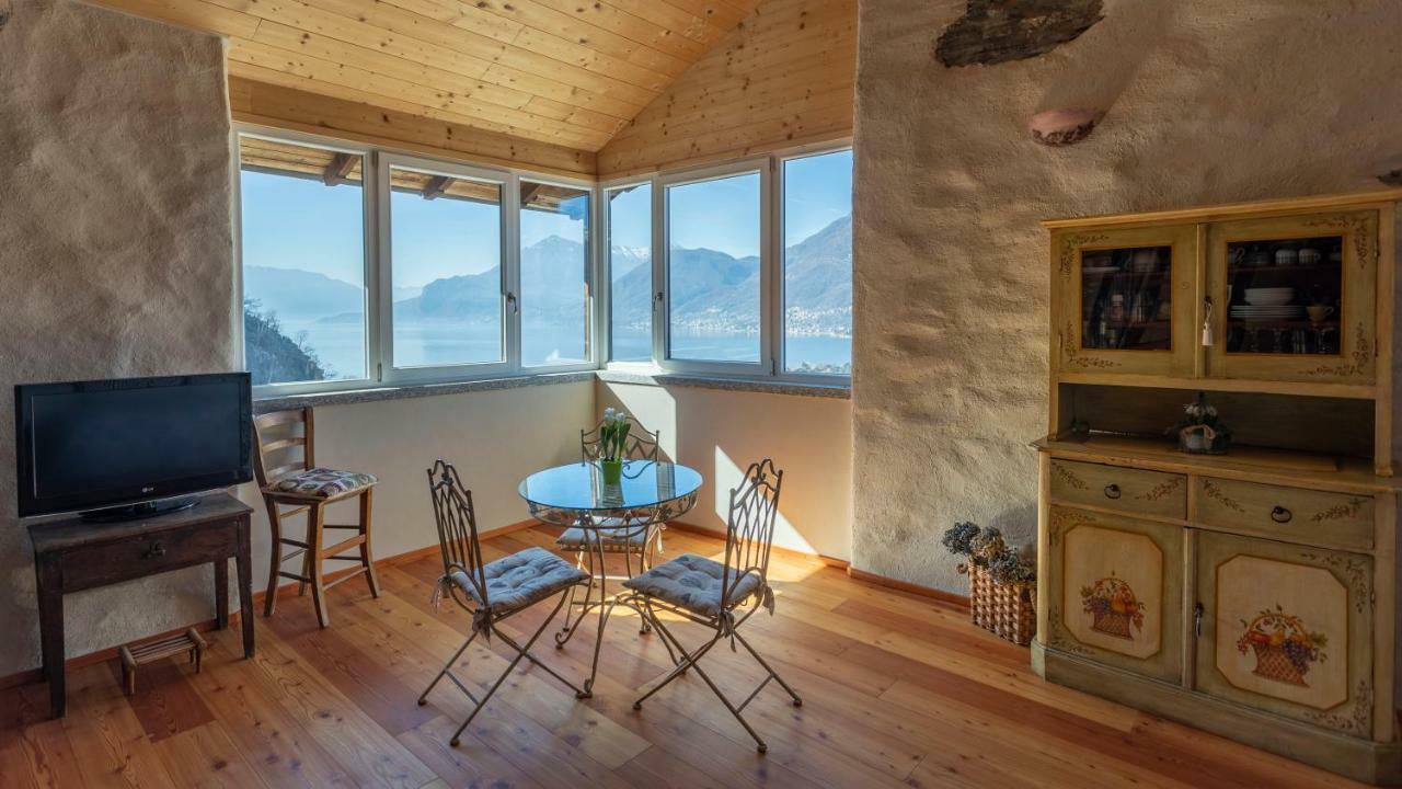La Casa Della Cindy Βίλα Ντέρβιο Εξωτερικό φωτογραφία